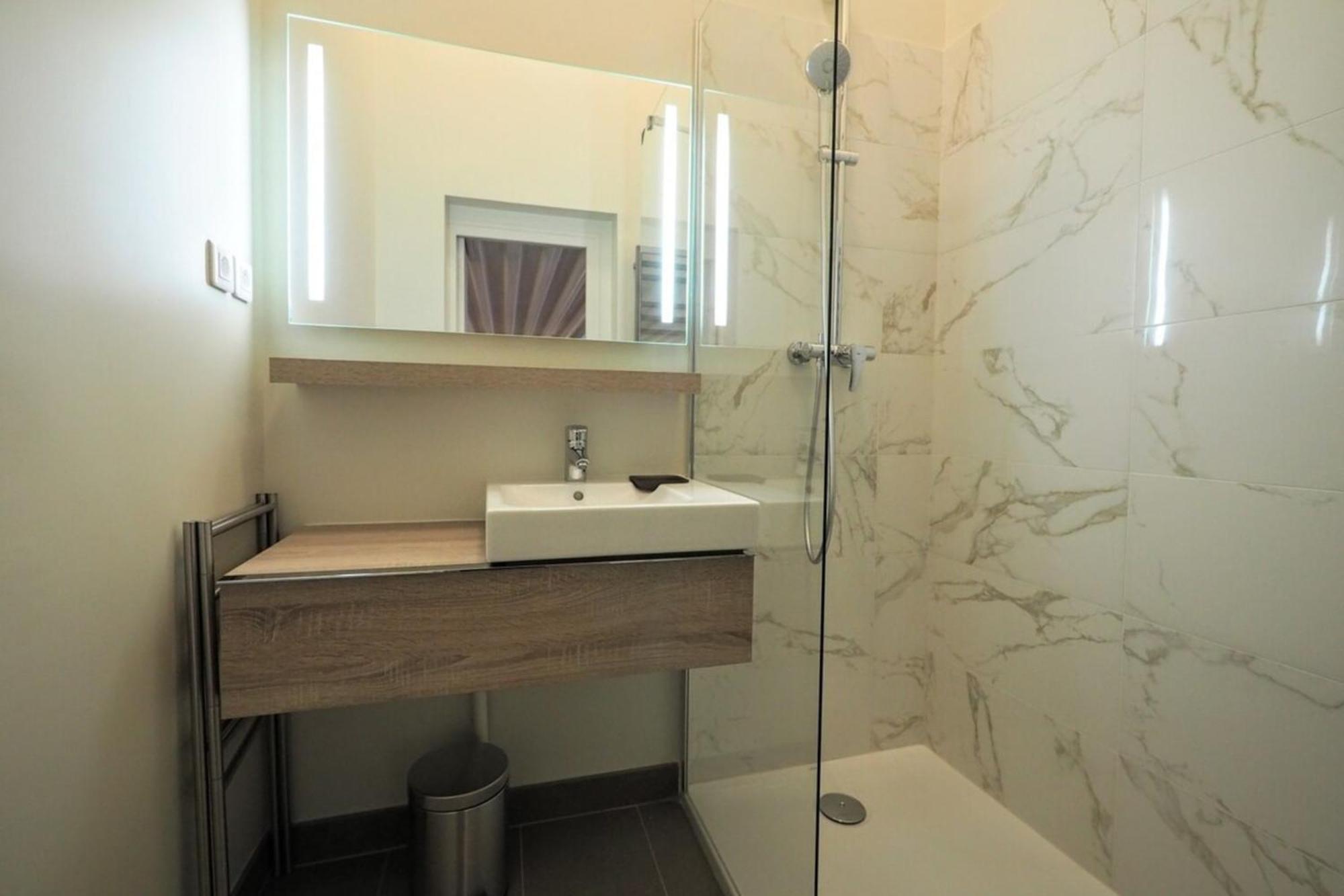 Moliere Chicsuites Paris Exterior foto