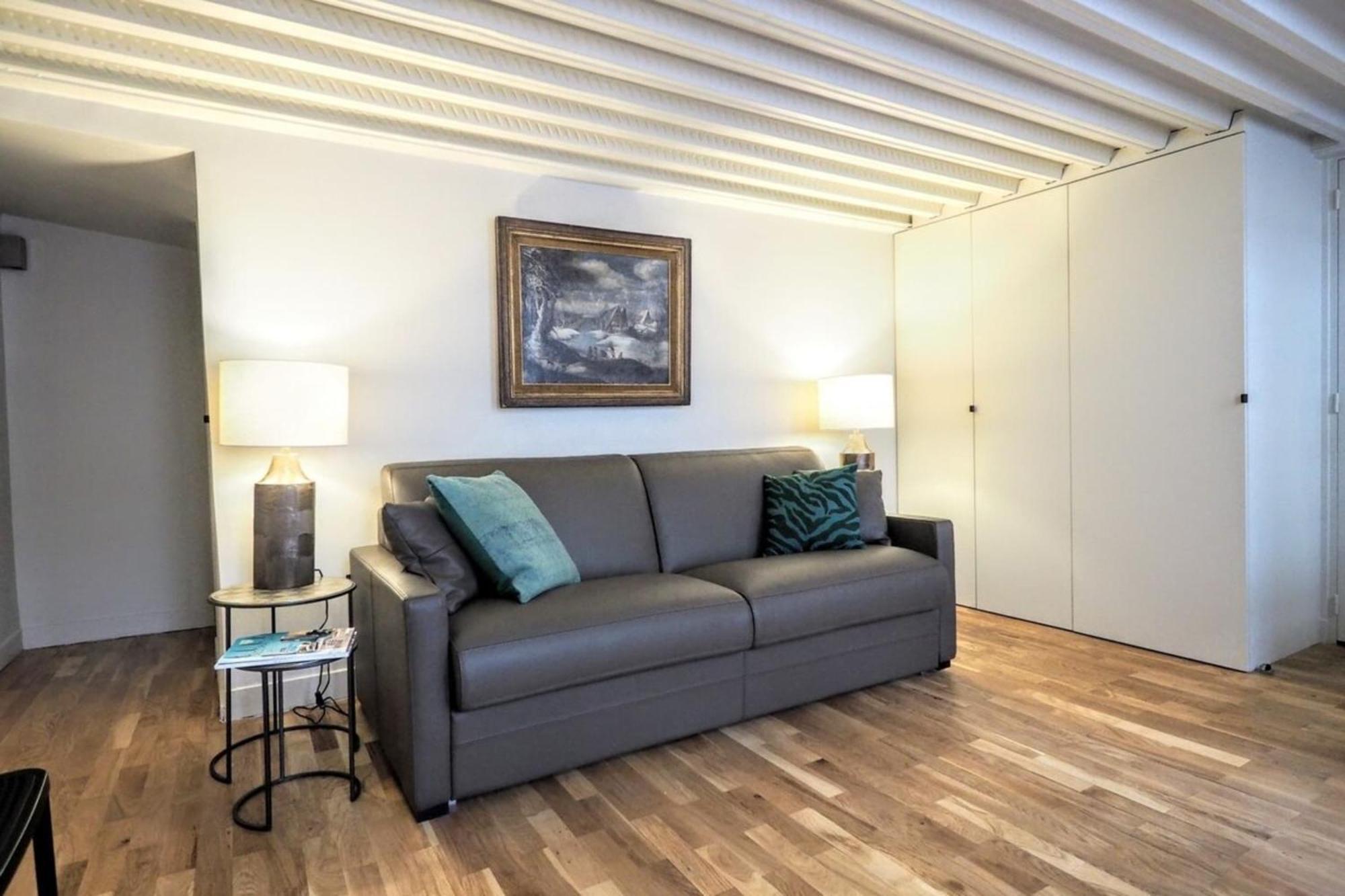 Moliere Chicsuites Paris Exterior foto